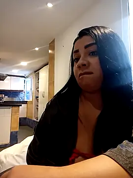 MelanyShayk online show from 02.19.25