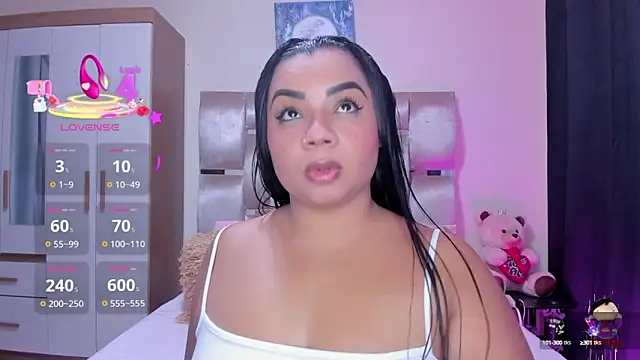 MelanyShayk online show from 09.25.25