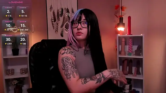 Snapshot of _asami_chieko_ chatting on 03.14.25 asami chieko online show from 03.14.25