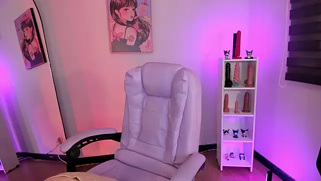 Snapshot of _asami_chieko_ chatting on 02.17.26 asami chieko online show from 02.17.26