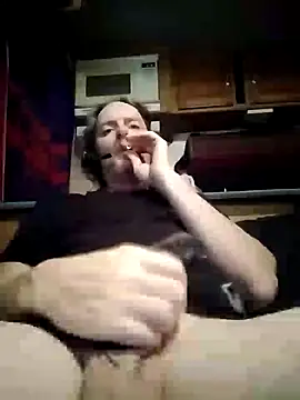 truckerlove69 online show from 01.08.25