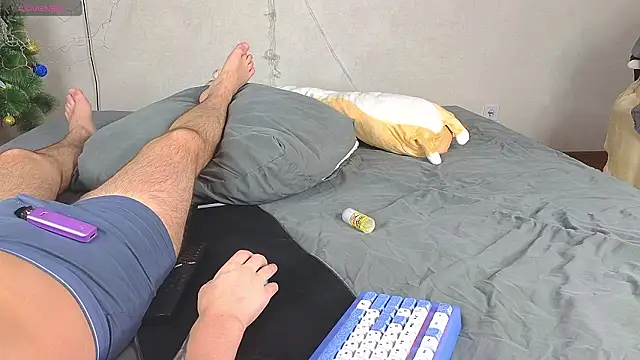 Alenca hot sex online show from 03.01.26