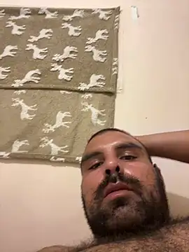 imyogi23 online show from 05.22.26