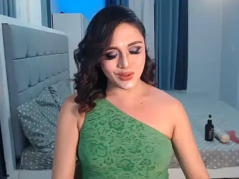 Asiannightingale online show from 06.26.26