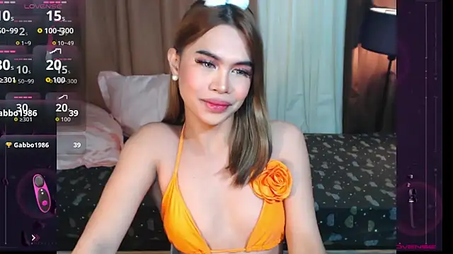 Mathildajam online show from 10.30.25