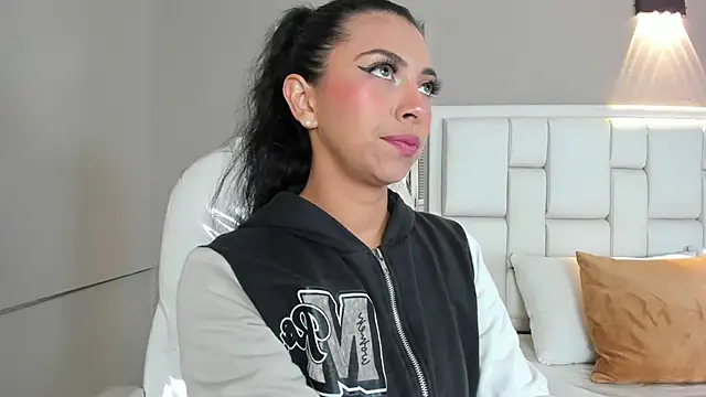 Snapshot of _BunnyNaugthy chatting on 03.03.25 BunnyNaugthy online show from 03.03.25