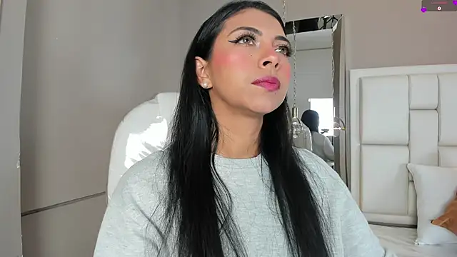 Snapshot of _BunnyNaugthy chatting on 03.05.25 BunnyNaugthy online show from 03.05.25