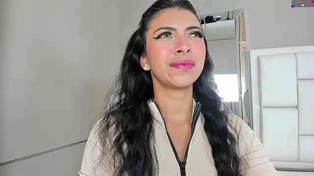 Snapshot of _BunnyNaugthy chatting on 03.08.25 BunnyNaugthy online show from 03.08.25