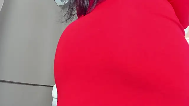 Snapshot of _BunnyNaugthy chatting on 11.04.25 BunnyNaugthy online show from 11.04.25