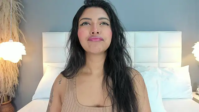 Snapshot of _BunnyNaugthy chatting on 02.09.26 BunnyNaugthy online show from 02.09.26