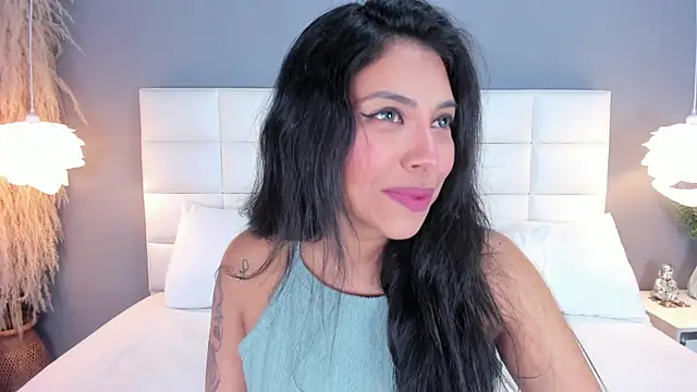 Snapshot of _BunnyNaugthy chatting on 02.10.26 BunnyNaugthy online show from 02.10.26