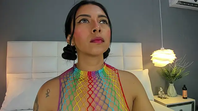 Snapshot of _BunnyNaugthy chatting on 02.16.26 BunnyNaugthy online show from 02.16.26