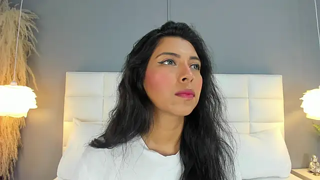 Snapshot of _BunnyNaugthy chatting on 02.20.26 BunnyNaugthy online show from 02.20.26