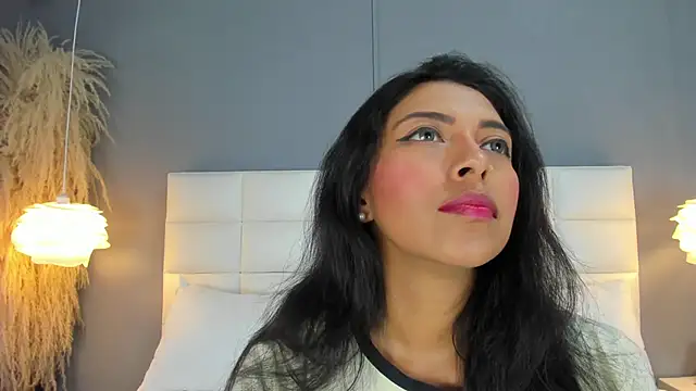 Snapshot of _BunnyNaugthy chatting on 02.25.26 BunnyNaugthy online show from 02.25.26