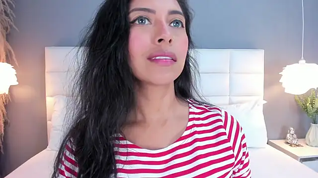 Snapshot of _BunnyNaugthy chatting on 03.02.26 BunnyNaugthy online show from 03.02.26