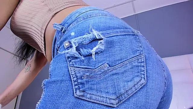  BunnyNaugthy online show from 04.11.26