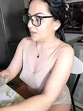 hot-babygirl online show from 03.04.25