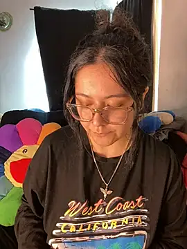 MsConejitaa online show from 01.06.25