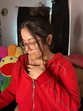 MsConejitaa online show from 01.07.25