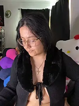 MsConejitaa online show from 02.08.25