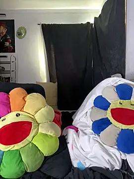 MsConejitaa online show from 02.22.25