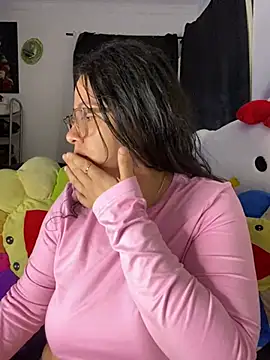 MsConejitaa online show from 03.11.25