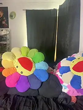 MsConejitaa online show from 03.17.25