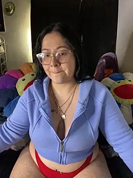 MsConejitaa online show from 03.12.26