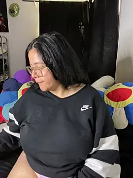 MsConejitaa online show from 04.18.26