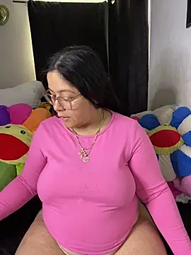 MsConejitaa online show from 05.16.26