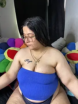 MsConejitaa online show from 05.18.26