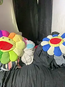 MsConejitaa online show from 05.22.26