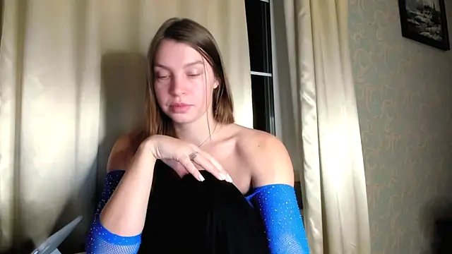 RubySkot online show from 12.11.24