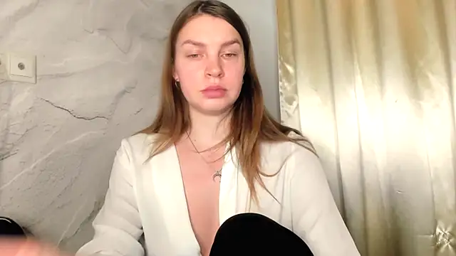 RubySkot online show from 02.15.25