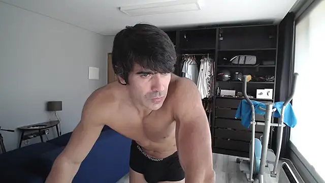 samricci21 online show from 09.30.25