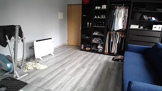 samricci21 online show from 11.10.25