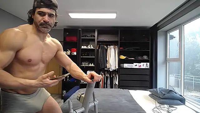 Snapshot of samricci21 chatting on 02.09.26 samricci21 online show from 02.09.26