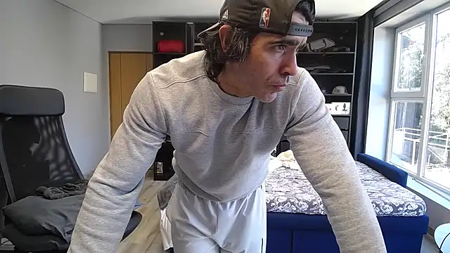 Snapshot of samricci21 chatting on 03.01.26 samricci21 online show from 03.01.26