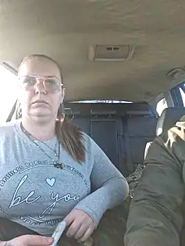 Melissa1994- online show from 04.01.26