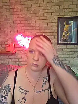 Melissa1994- online show from 04.10.26