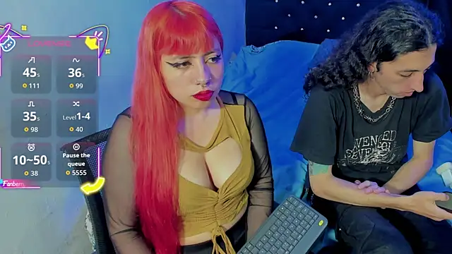 shelby  hotshoww online show from 01.15.26