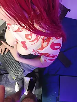 shelby  hotshoww online show from 04.09.26