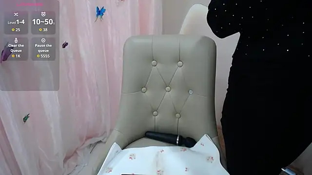 Leiershery online show from 01.10.26