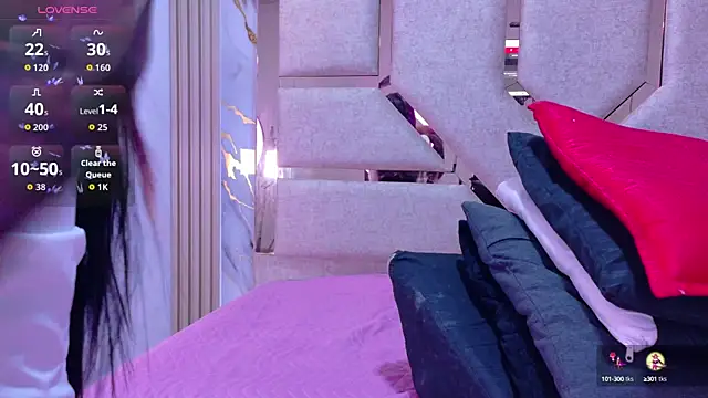 DANIK STAR online show from 09.29.25