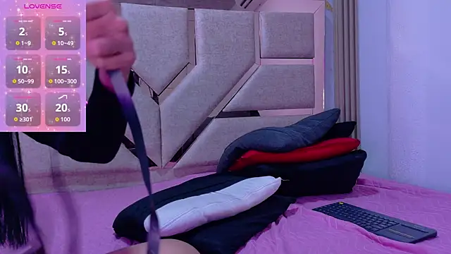 DANIK STAR online show from 10.02.25