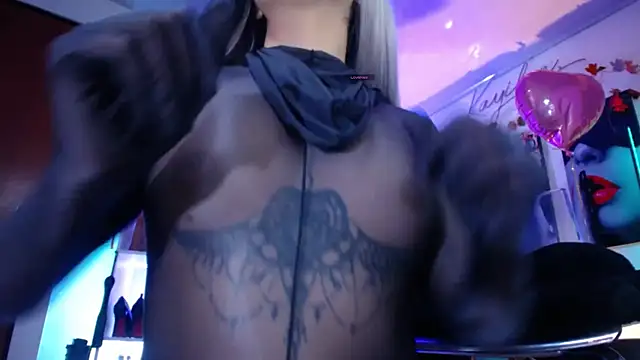 kayilyn online show from 02.11.26