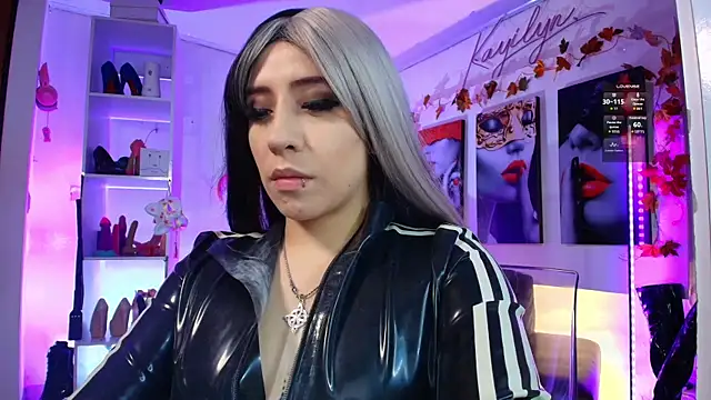 kayilyn online show from 04.05.26