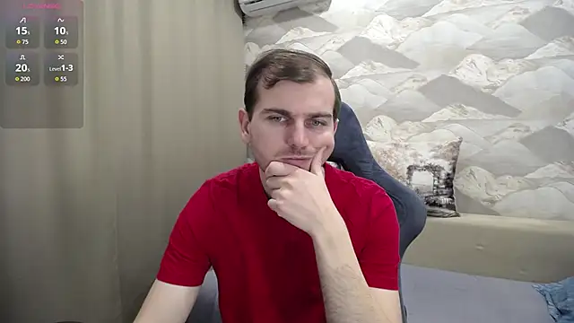 SerzhKorol1 online show from 02.07.26