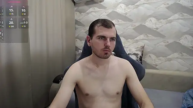 SerzhKorol1 online show from 02.10.26