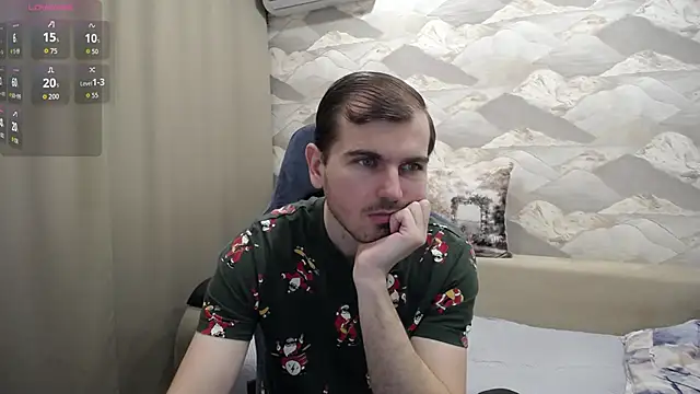 SerzhKorol1 online show from 02.17.26